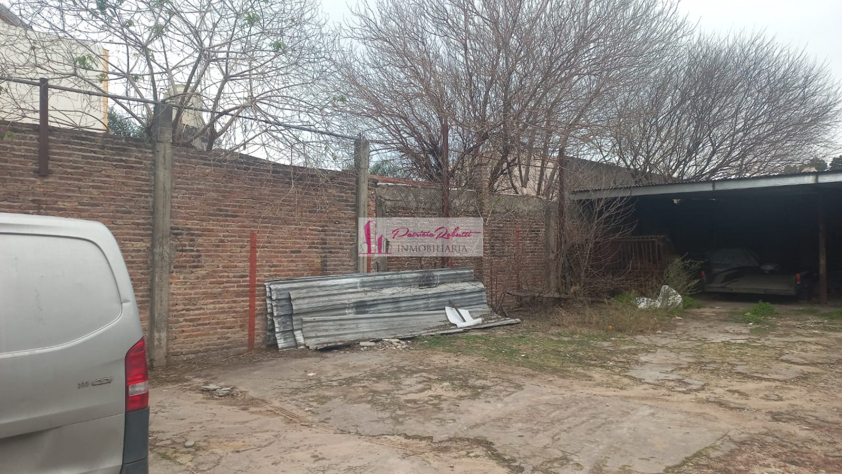 EN VENTA LOTE TERRENO EN ISIDRO CASANOVA
