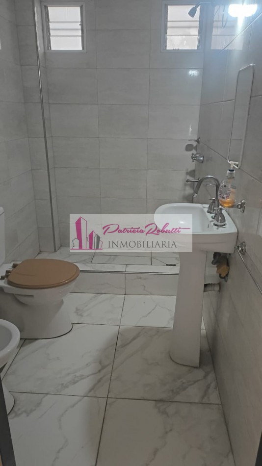 EN ALQUILER DEPARTAMENTO 4 AMBIENTES EN VILLA CELINA.