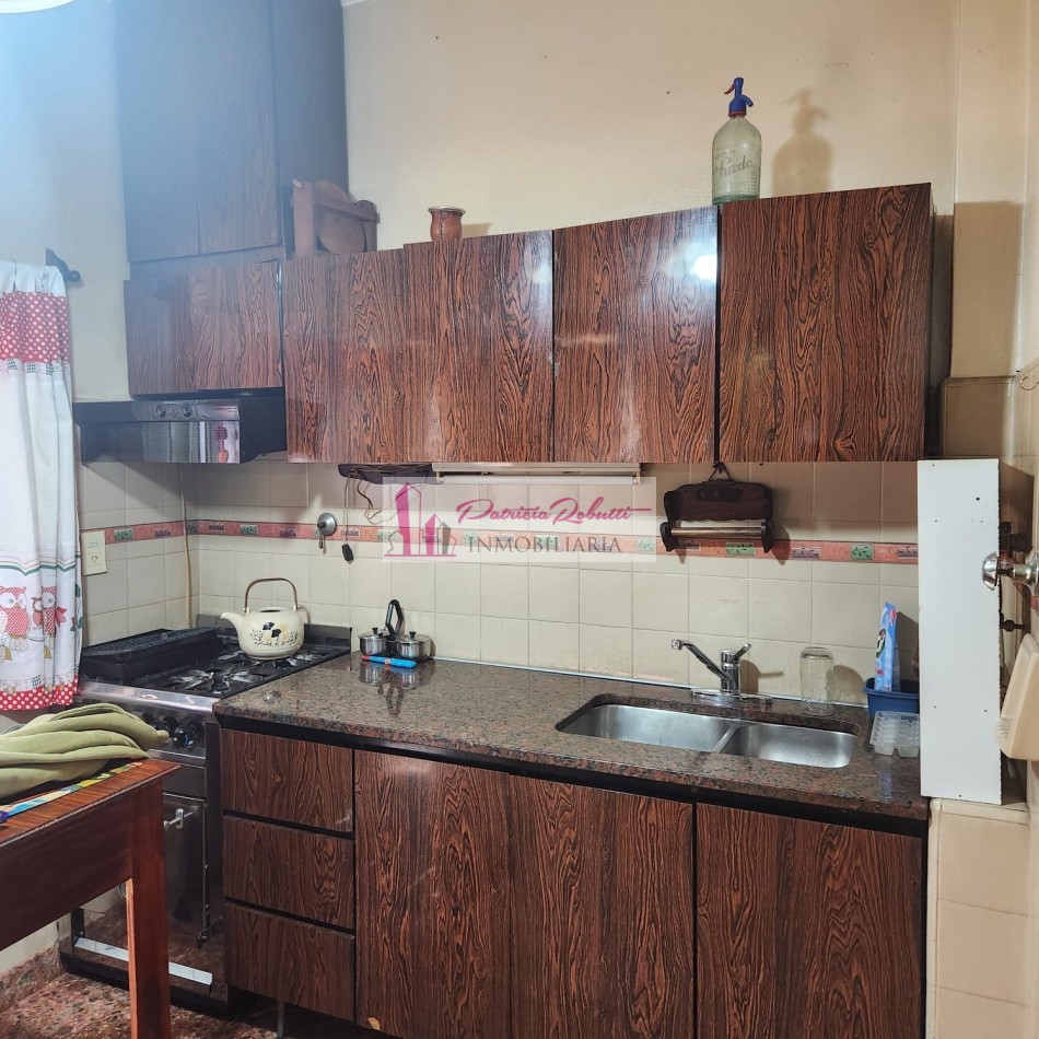 EN VENTA PH 4 AMB CON PEQUEÑO PATIO Y TERRAZA- VILLA CELINA LA MATANZA