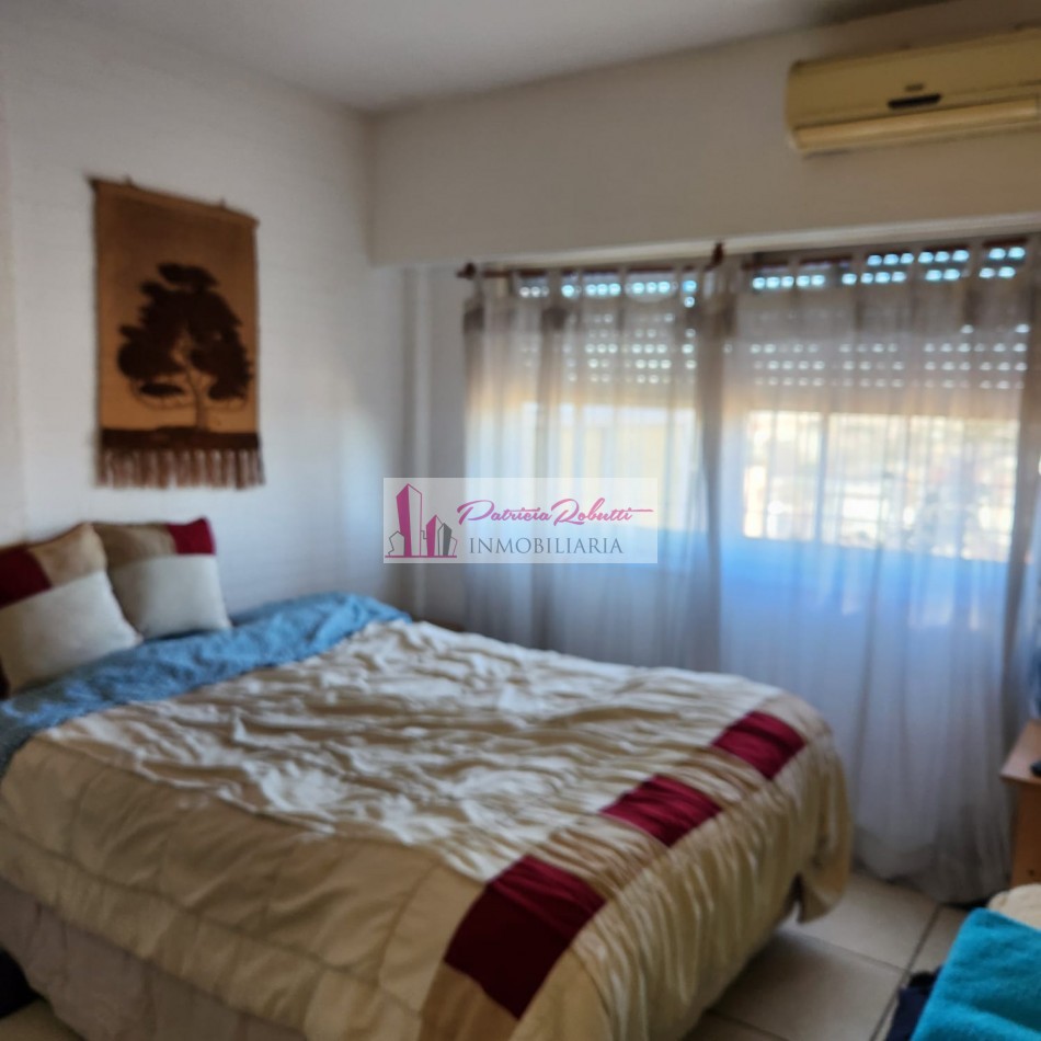 EN VENTA DEPARTAMENTO 2 AMBIENTES CON PATIO TERRAZA SAYOS VILLA LUGANO