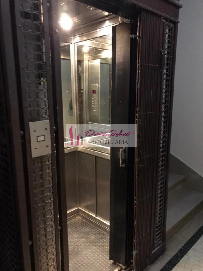 EN VENTA DEPARTAMENTO 3 AMBIENTES EN SAN NICOLAS
