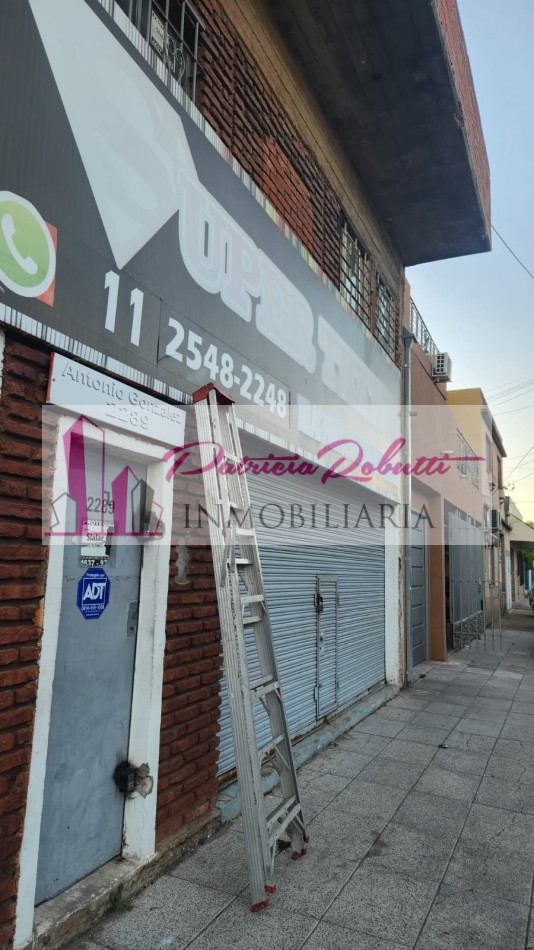 EN VENTA MULTIFAMILIAR LOTE TERRENO VILLA CELINA POLO TEXTIL
