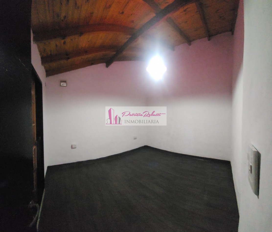 ALQUILER PH 4 AMB PATIO TERRAZA EN VILLA CELINA APTO TALLER