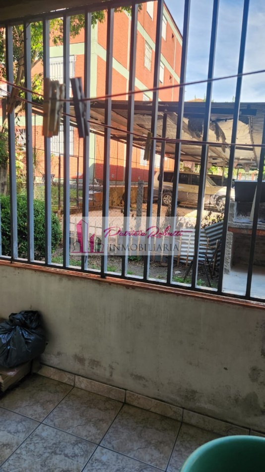 EN VENTA DEPTO 3 AMB GUARDA COCHE TARAUBELLA VILLA CELINA 