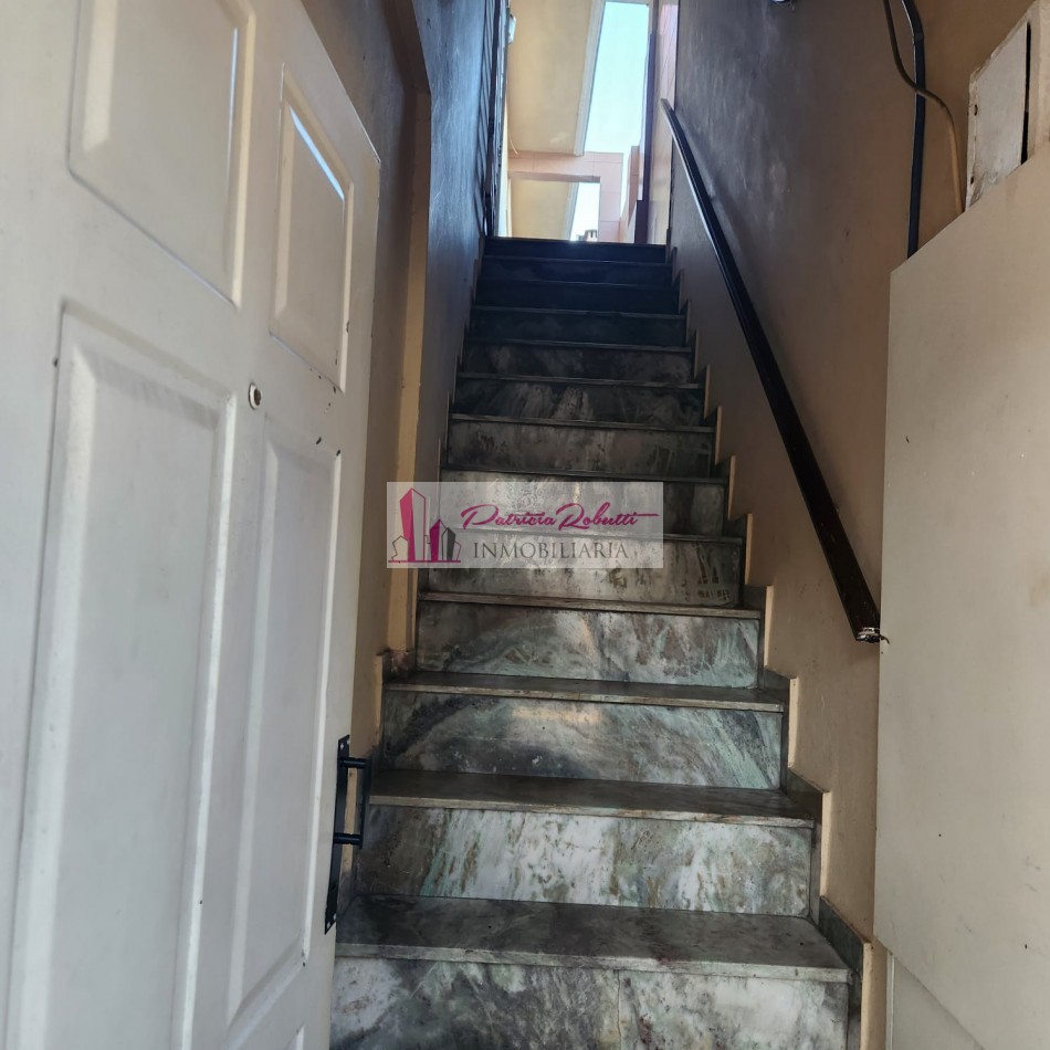 EN VENTA PH 3 AMB AL FRENTE - VILLA LUGANO