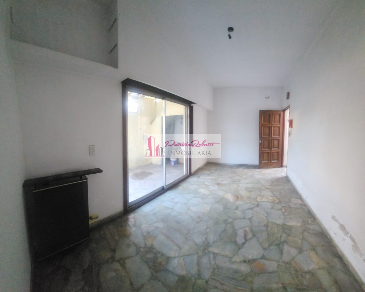 EN VENTA PH 3 AMBIENTES PATIO TERRAZA VILLA LUGANO