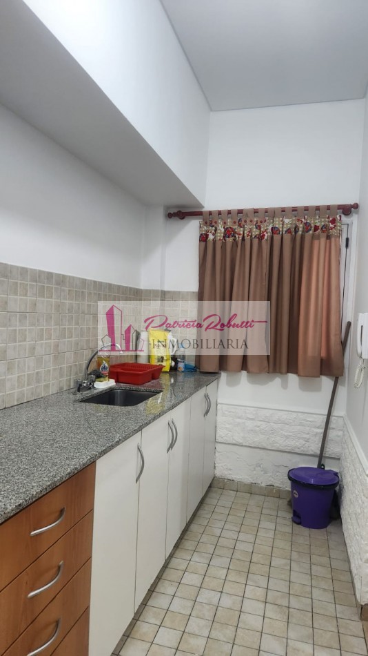 VENTA DEPARTAMENTO 2 AMB CON PATIO PB y LAUNDRY VILLA LUGANO 
