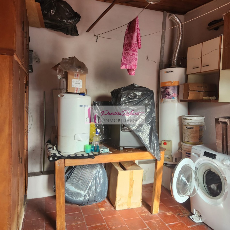 EN VENTA PH 4 AMB CON PEQUEÑO PATIO Y TERRAZA- VILLA CELINA LA MATANZA