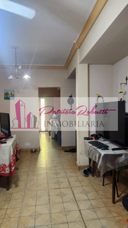 EN VENTA CASA LOTE TERRENO EN VILLA CELINA POLO TEXTIL