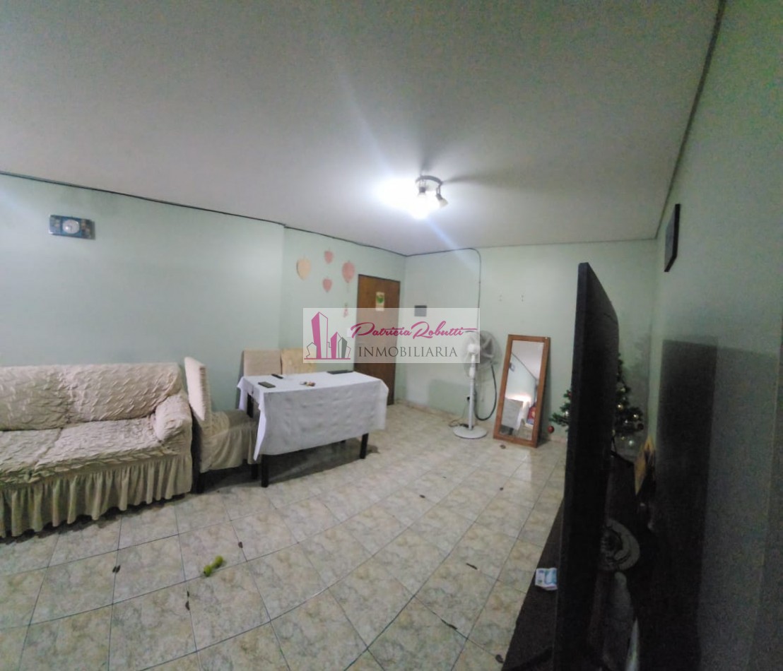 EN VENTA DEPTO 3 AMB GUARDA COCHE TARAUBELLA VILLA CELINA 