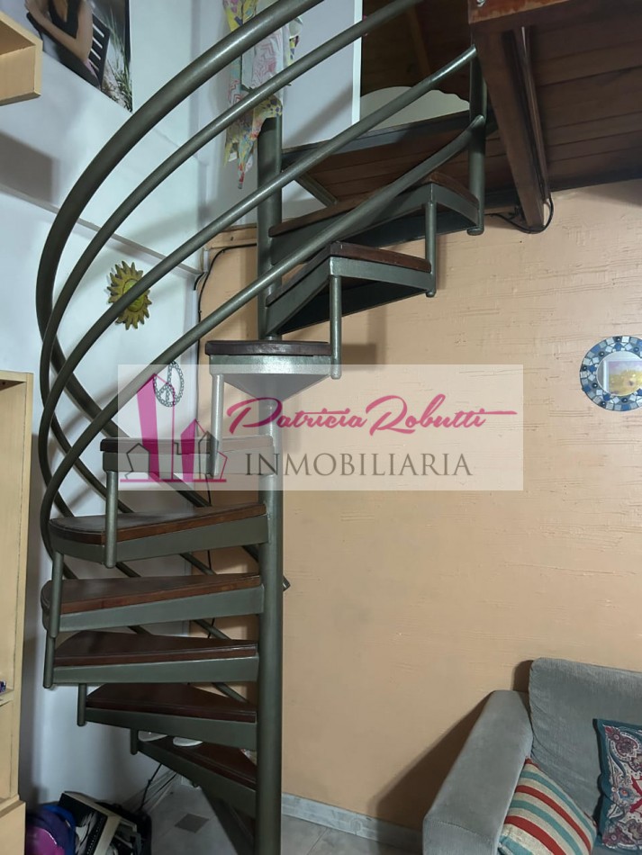 EN VENTA DEPARTAMENTO 3 AMB CON ALTILLO Y 2 ESPACIOS GUARDA COCHES VILLA CELINA