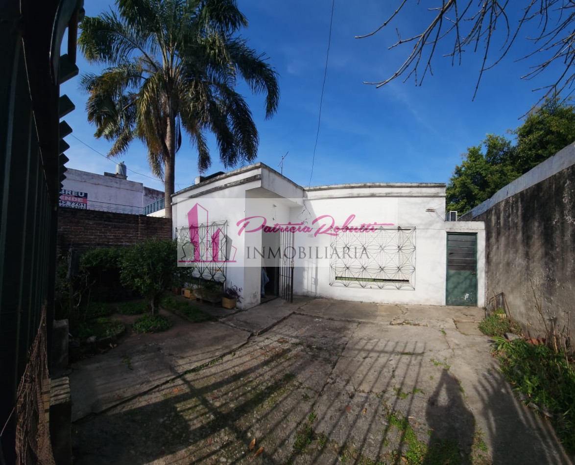 EN VENTA CASA LOTE TERRENO EN VILLA CELINA POLO TEXTIL
