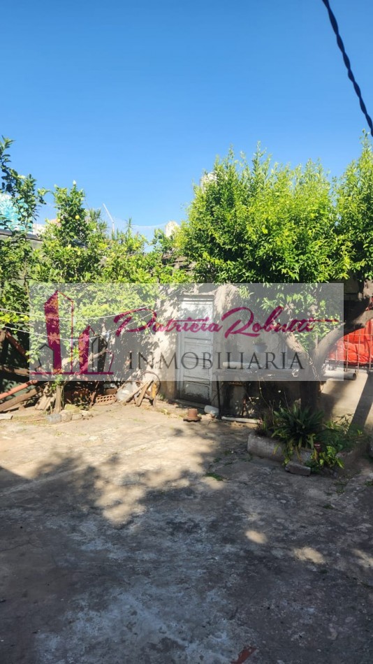 EN VENTA CASA LOTE TERRENO EN VILLA CELINA POLO TEXTIL