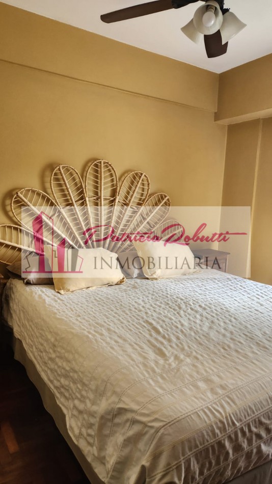 EN VENTA DEPARTAMENTO 3 AMBIENTES CON COCHERA -VILLA CELINA.