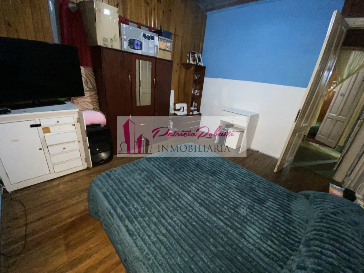 EN VENTA LOCAL COMERCIAL Y PH 4 AMBIENTES  VILLA LUGANO 