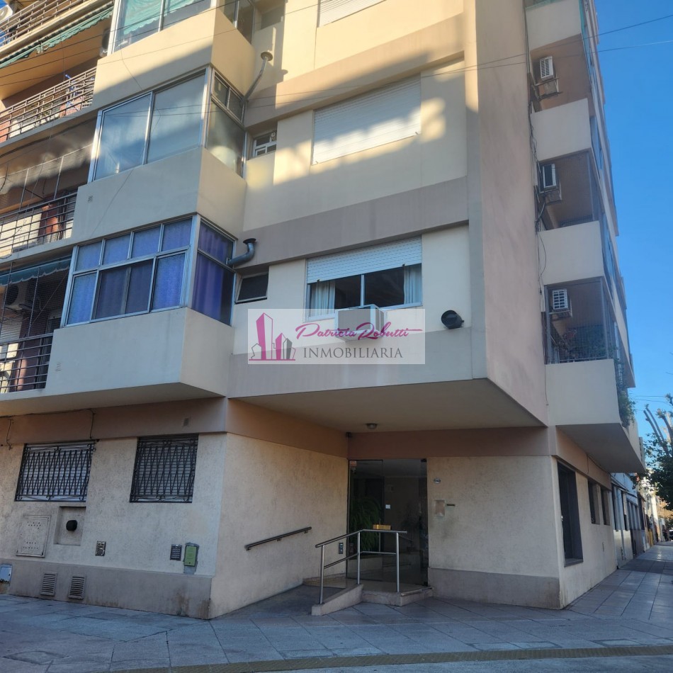 EN VENTA DEPARTAMENTO 2 AMBIENTES CON PATIO TERRAZA SAYOS VILLA LUGANO