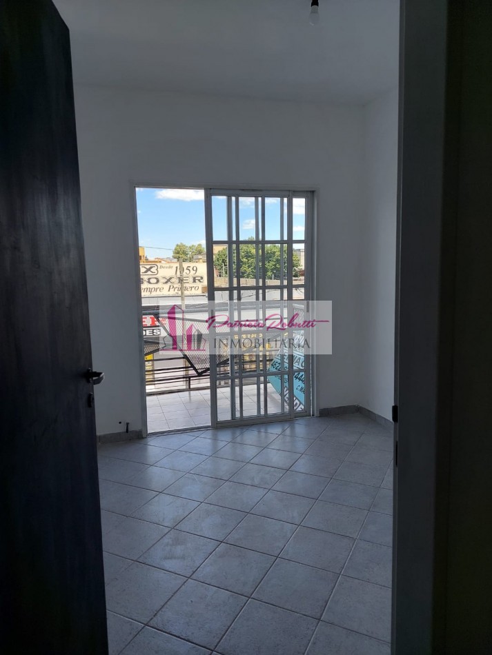 VENTA DEPARTAMENTO 3 AMBIENTES AV CROVARA TABLADA