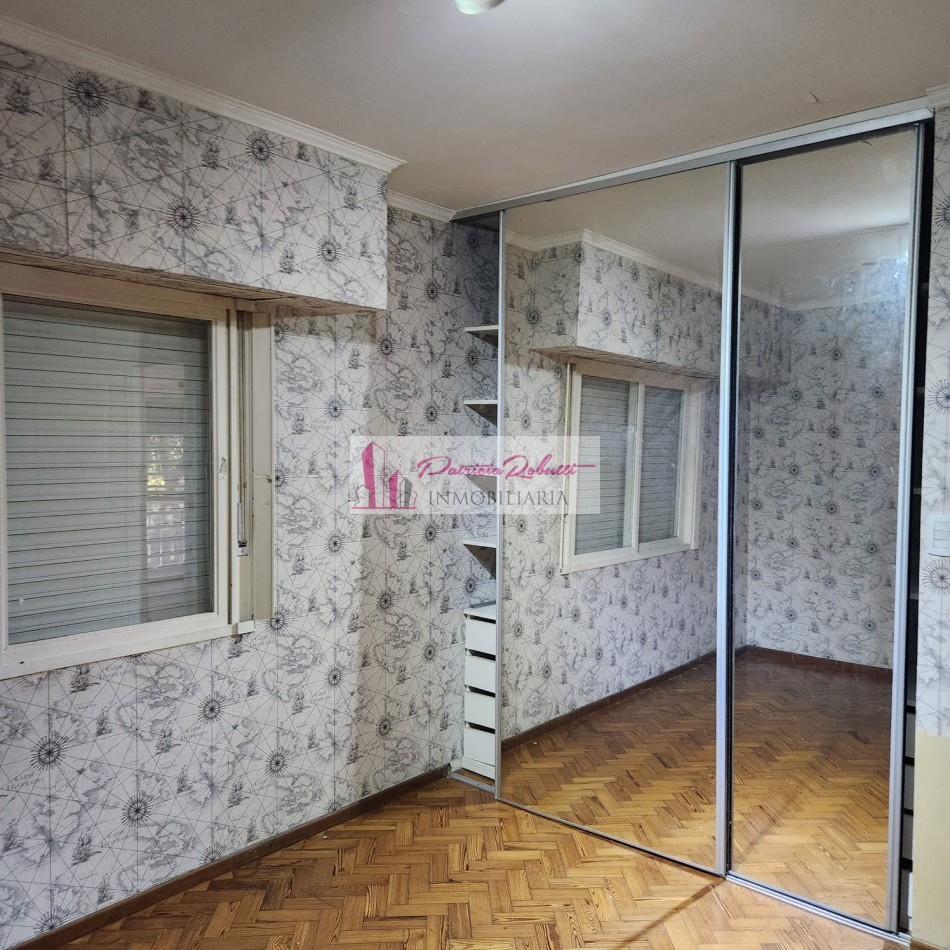 EN VENTA PH 3 AMB AL FRENTE - VILLA LUGANO