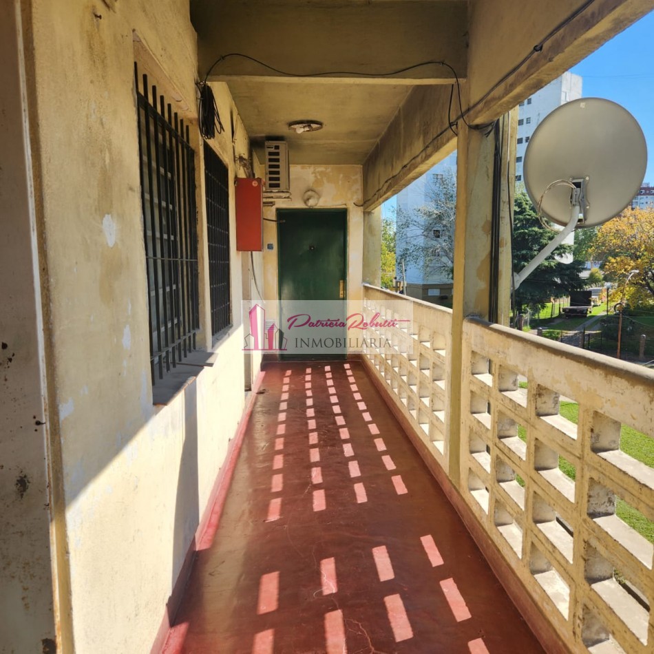 SE ALQUILA DEPARTAMENTO 4 AMBIENTES EN VILLA CELINA