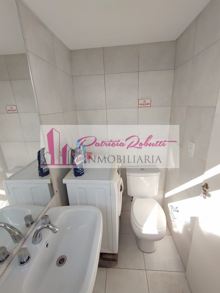 EN VENTA DEPARTAMENTO 4 AMBIENTES EN EL BARRIO OLIMPICO VILLA LUGANO.