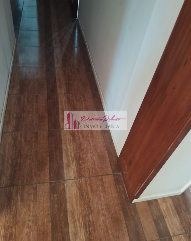 EN VENTA DEPARTAMENTO 3 AMBIENTES CON COCHERA -VILLA CELINA