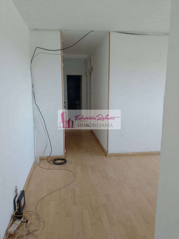 Se alquila departamento 3 ambientes en Lugano IYII Villa Lugano amplio y luminoso!