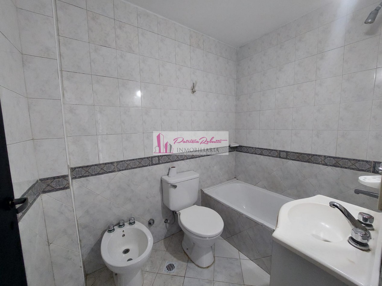 VENTA DEPARTAMENTO 3 AMBIENTES AV CROVARA TABLADA