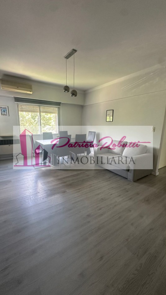 EN VENTA DEPARTAMENTO 4 AMBIENTES CON BALCON VILLA CELINA.