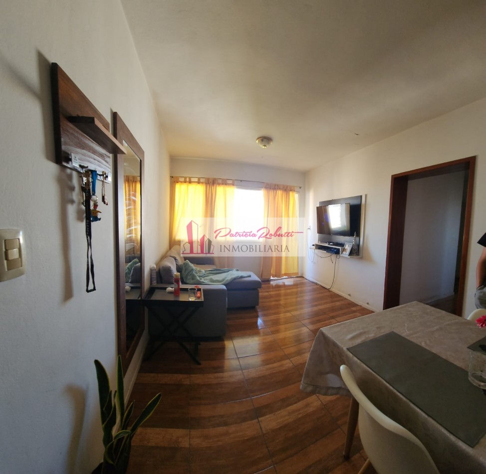 VENTA DEPARTAMENTO 3 AMB CON COCHERA EDIFICIO 56 VILLA CELINA