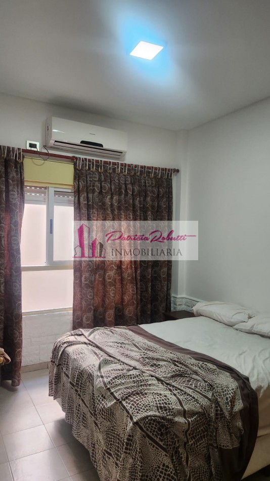 VENTA DEPARTAMENTO 2 AMB CON PATIO PB y LAUNDRY VILLA LUGANO 