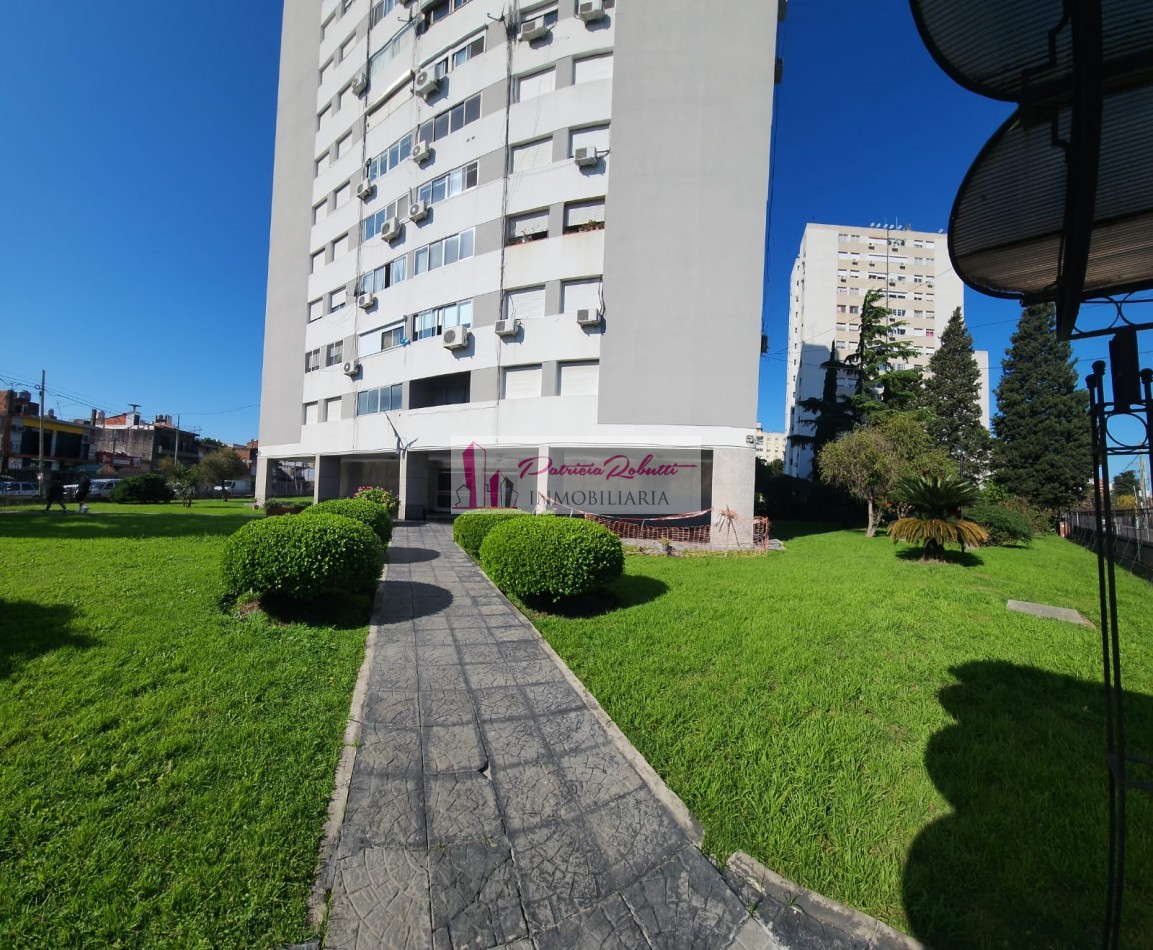 VENTA DEPARTAMENTO 3 AMB CON COCHERA EDIFICIO 56 VILLA CELINA