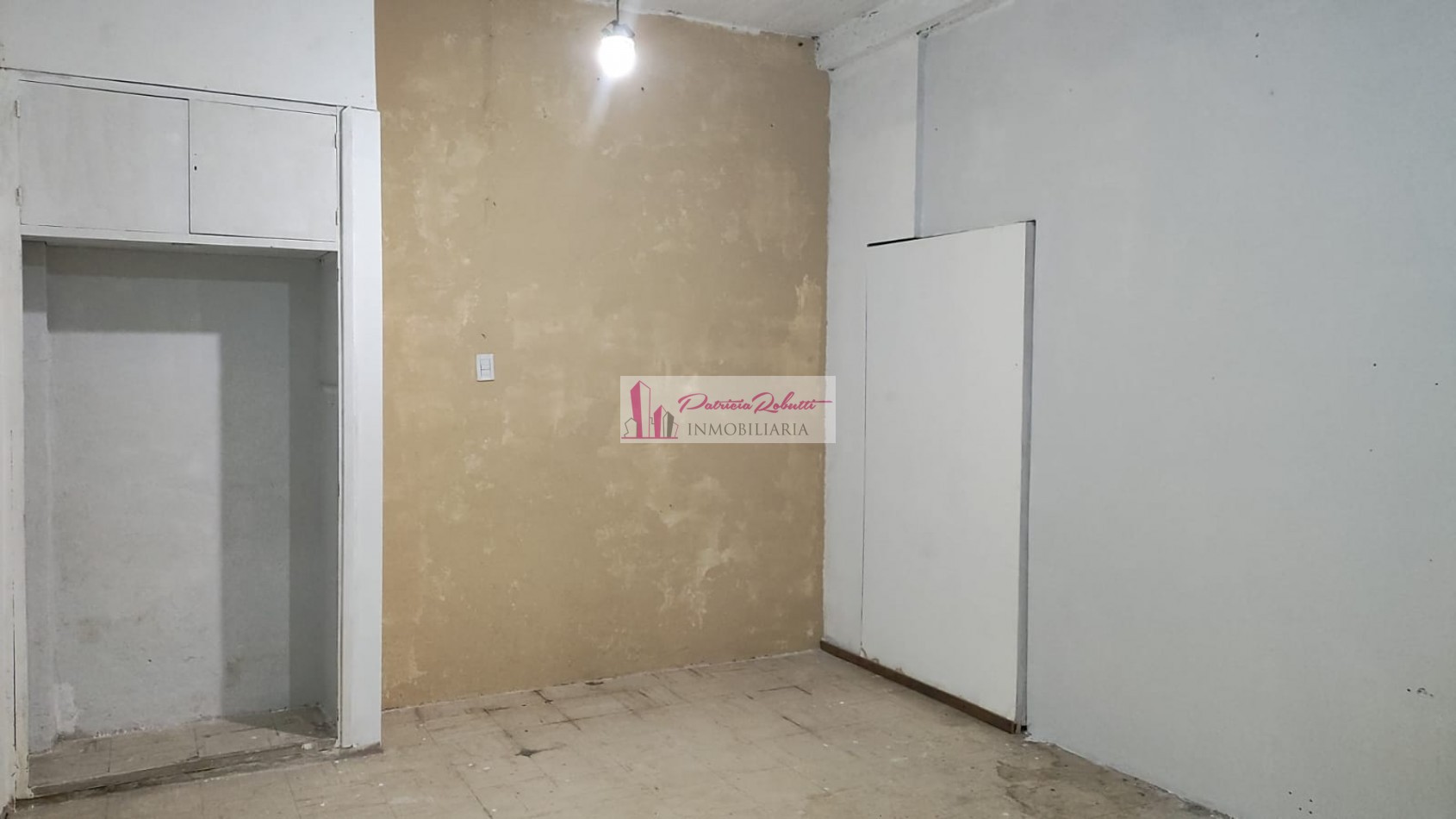 ALQUILER LOCAL COMERCIAL GALPON DEPOSITO VILLA CELINA.