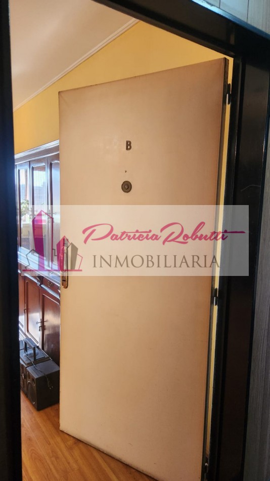 EN VENTA DEPARTAMENTO 4 AMBIENTES CON COCHERA -VILLA CELINA