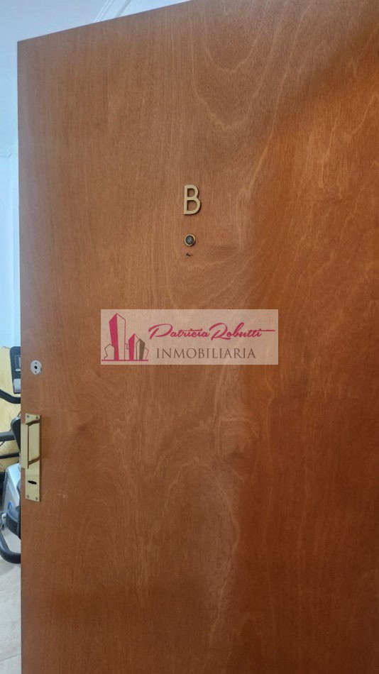 VENTA DEPARTAMENTO 2 AMB CON PATIO PB y LAUNDRY VILLA LUGANO 