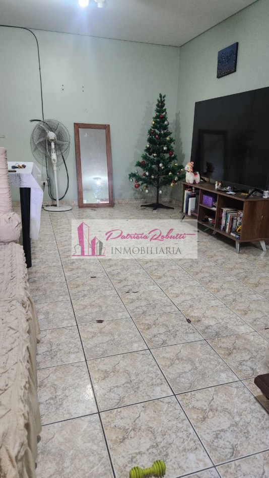 EN VENTA DEPTO 3 AMB GUARDA COCHE TARAUBELLA VILLA CELINA 