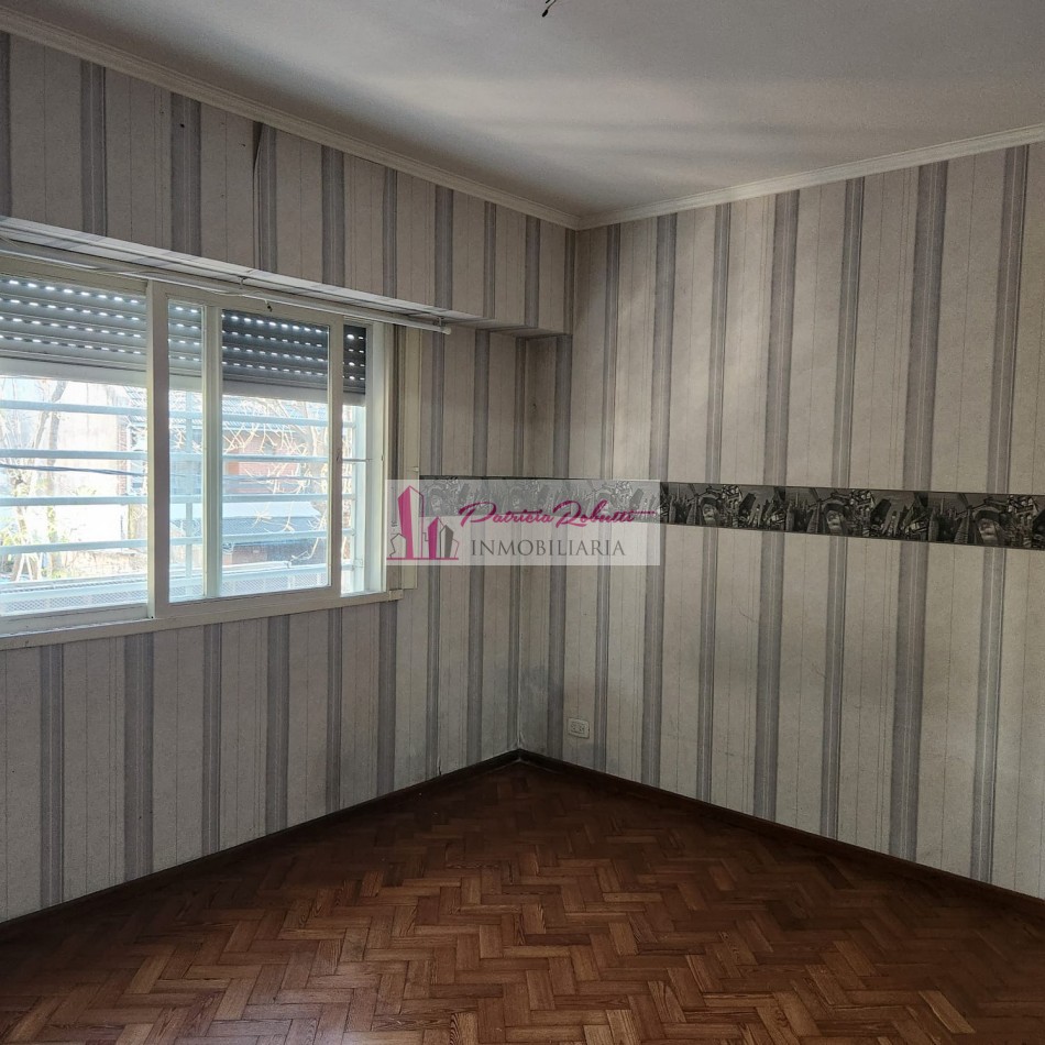 EN VENTA PH 3 AMB AL FRENTE - VILLA LUGANO