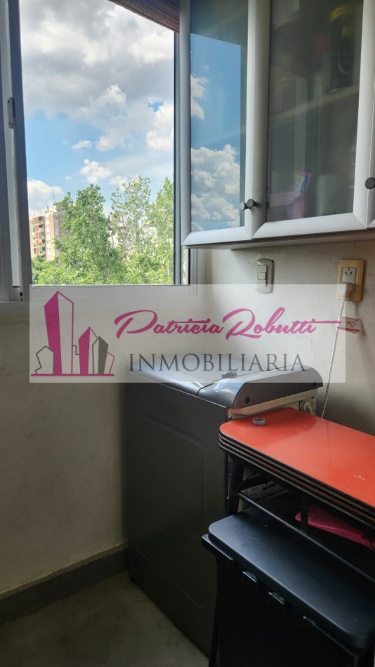 EN VENTA DEPARTAMENTO 3 AMBIENTES CON COCHERA -VILLA CELINA.