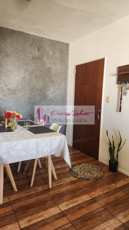 VENTA DEPARTAMENTO 3 AMB CON COCHERA EDIFICIO 56 VILLA CELINA