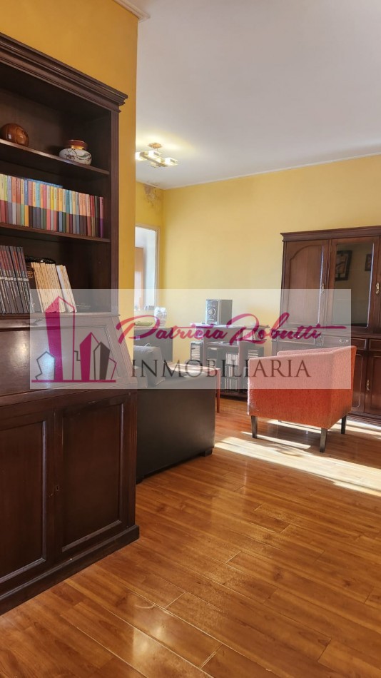 EN VENTA DEPARTAMENTO 4 AMBIENTES CON COCHERA -VILLA CELINA