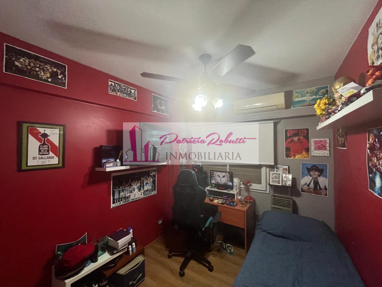 EN VENTA DEPARTAMENTO 4 AMBIENTES CON COCHERA -VILLA CELINA