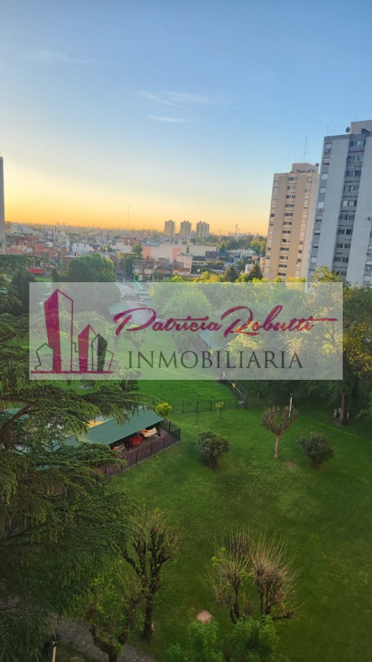 VENTA DEPARTAMENTO 3 AMB ED 7 BARRIO GRAL PAZ VILLA CELINA ZONA OESTE