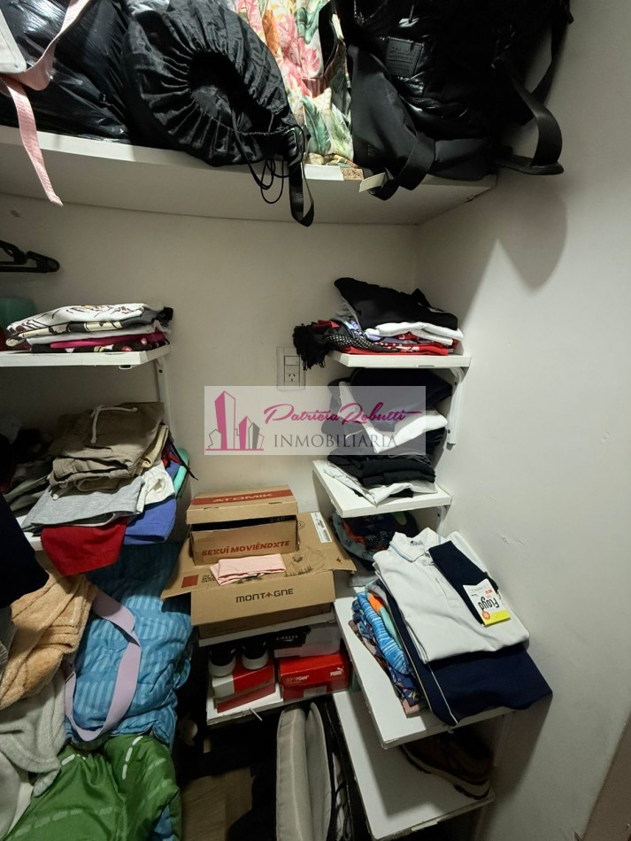 Vende PH MULTIFAMILIAR contrafrente con espacio aereo para edificar Villa Celina