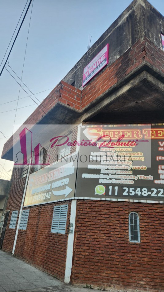 EN VENTA MULTIFAMILIAR LOTE TERRENO VILLA CELINA POLO TEXTIL