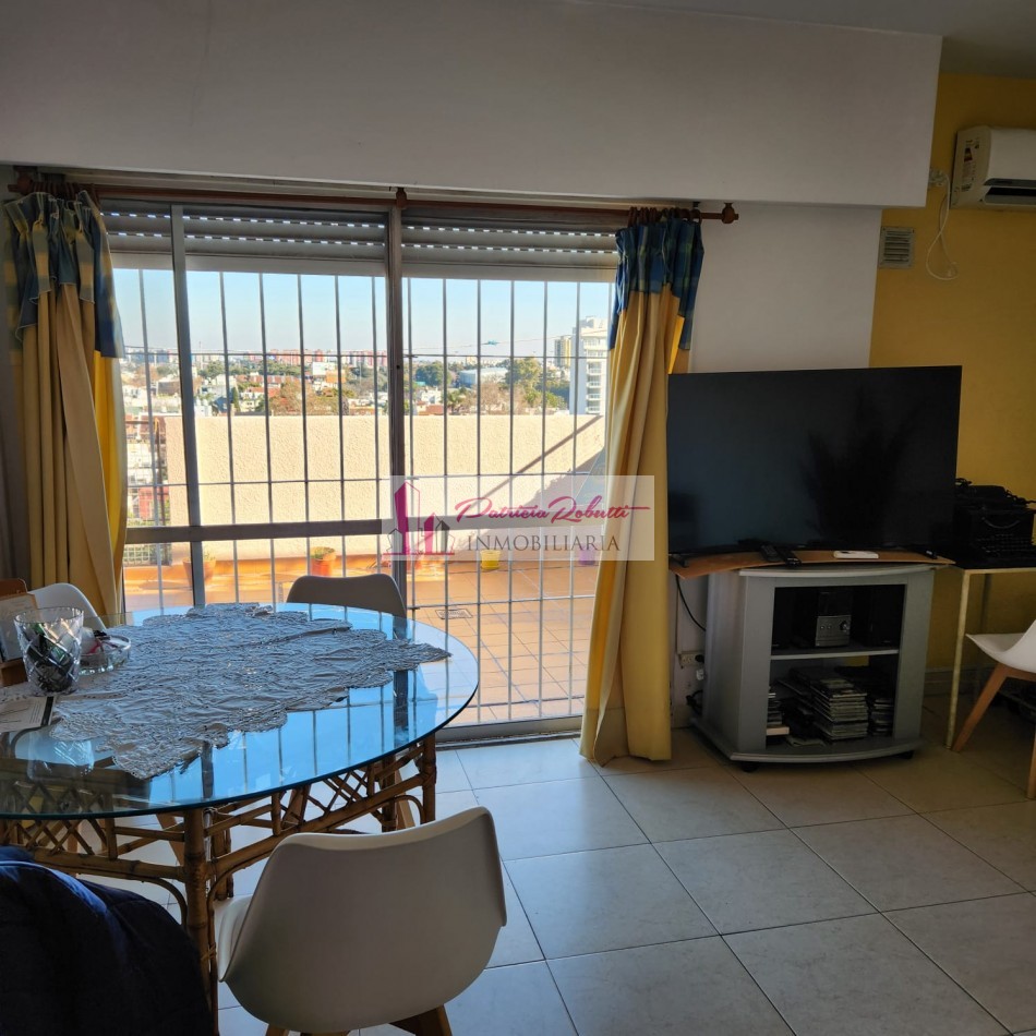 EN VENTA DEPARTAMENTO 2 AMBIENTES CON PATIO TERRAZA SAYOS VILLA LUGANO