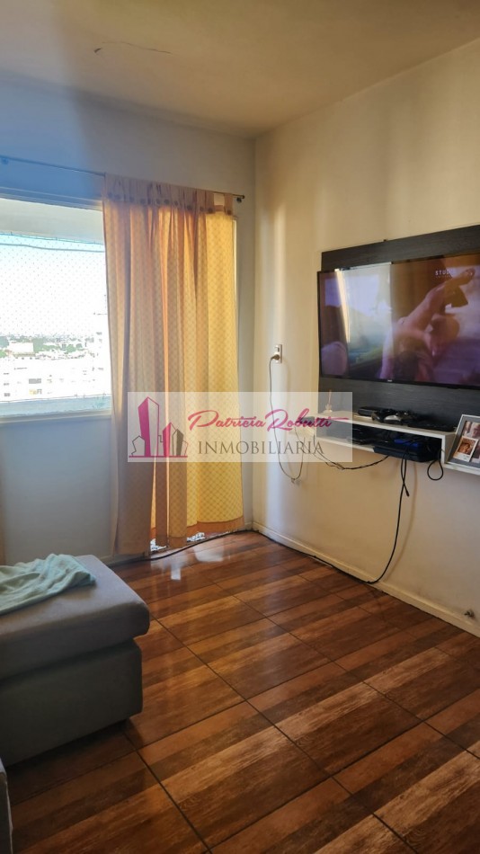 VENTA DEPARTAMENTO 3 AMB CON COCHERA EDIFICIO 56 VILLA CELINA