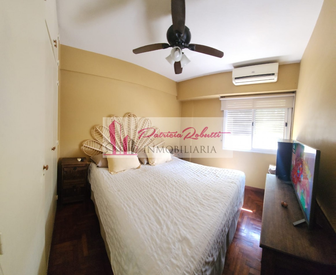 EN VENTA DEPARTAMENTO 3 AMBIENTES CON COCHERA -VILLA CELINA.