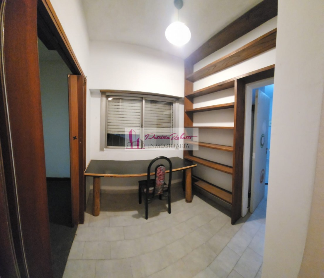 ALQUILER PH 5 AMB EN VILLA LUGANO