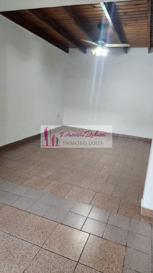 ALQUILER PH 4 AMB PATIO TERRAZA EN VILLA CELINA APTO TALLER