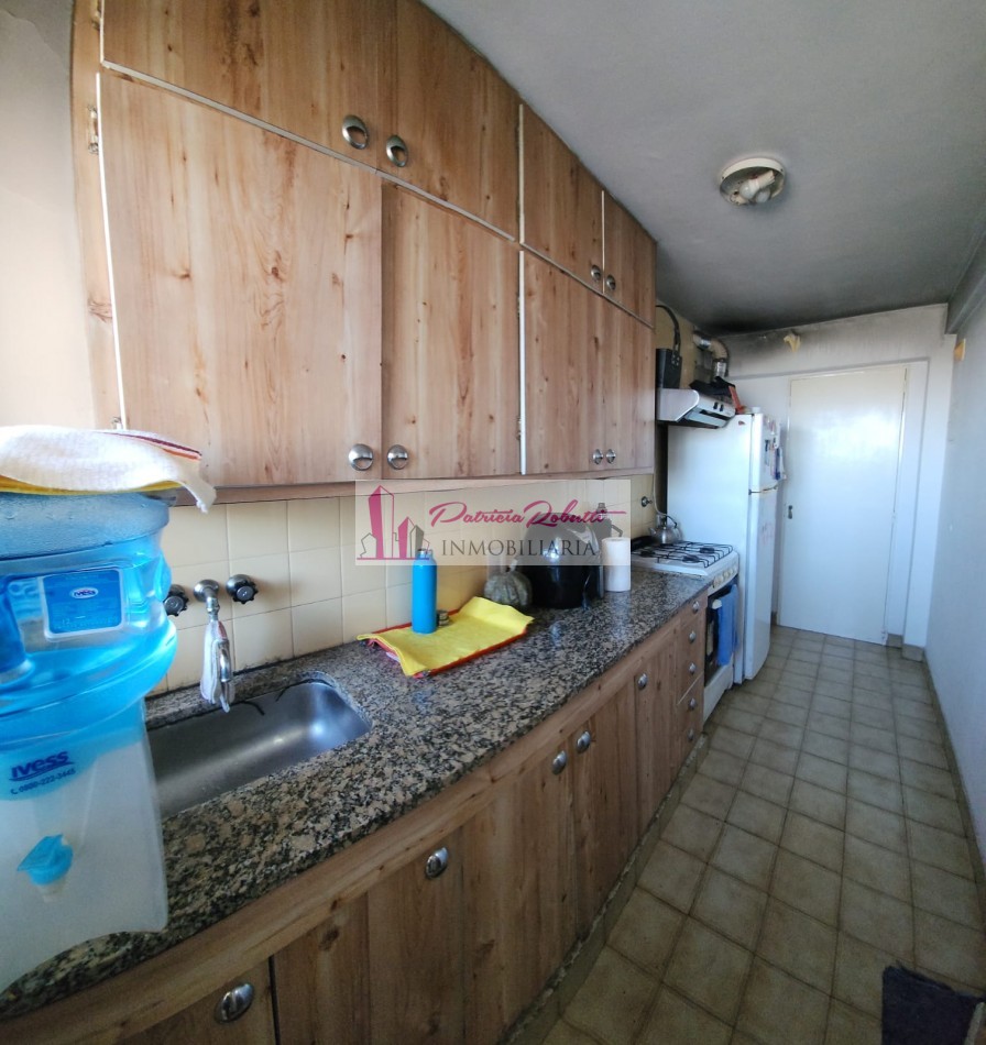 VENTA DEPARTAMENTO 3 AMB CON COCHERA EDIFICIO 56 VILLA CELINA