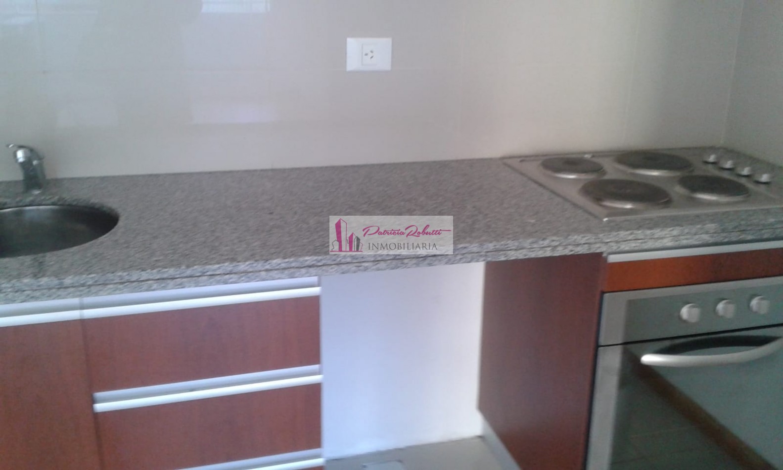 EN ALQUILER MONOAMBIENTE EN ALMAGRO